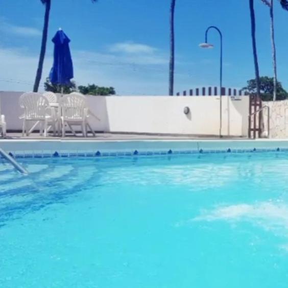 Guaxuma Praia Hotel Maceió Exterior foto